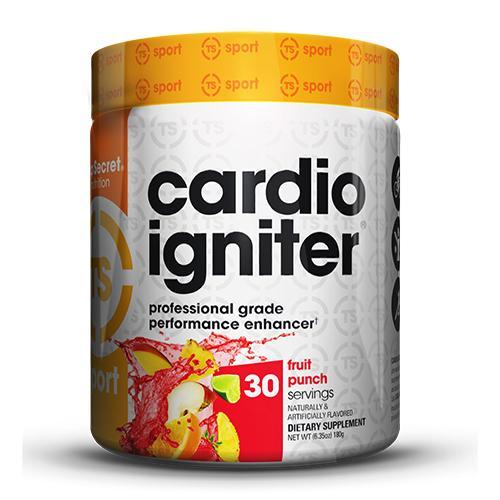 BCAA Re-Igniter