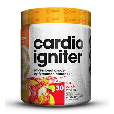 BCAA Re-Igniter