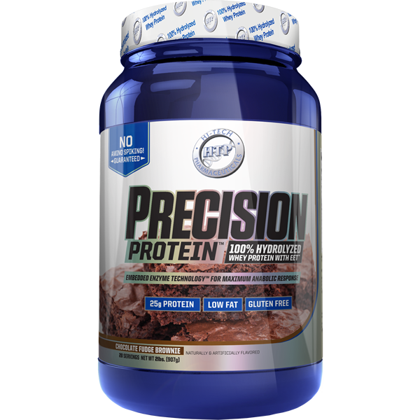 Precision Protein™