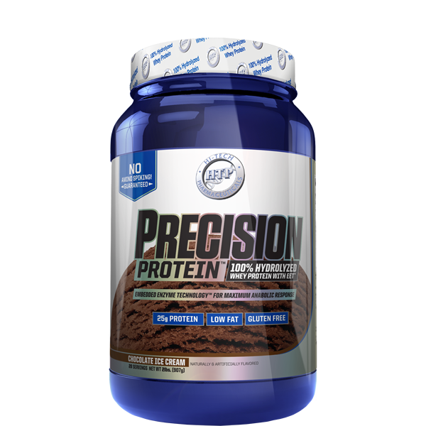 Precision Protein™