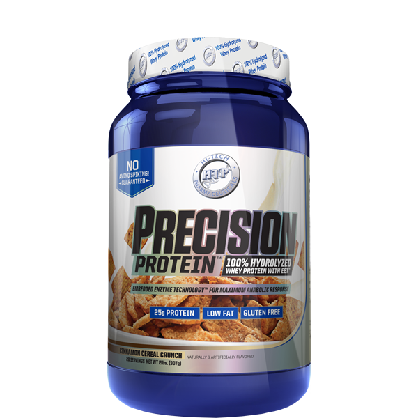 Precision Protein™