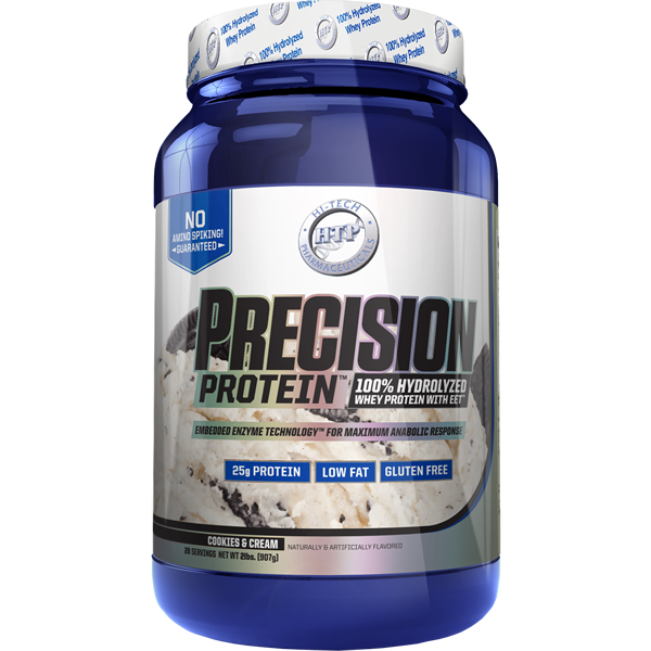 Precision Protein™