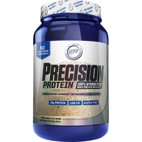 Precision Protein™