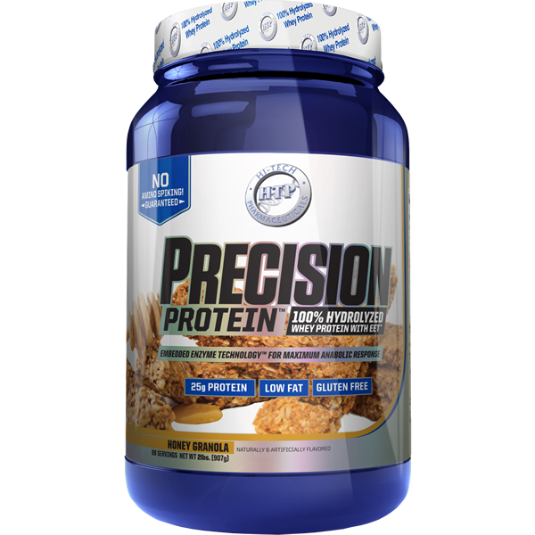 Precision Protein™
