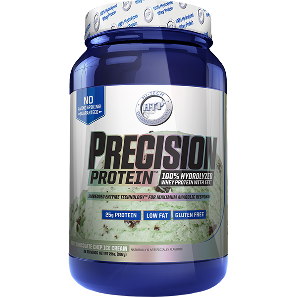 Precision Protein™