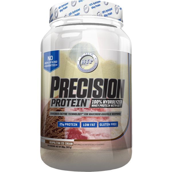 Precision Protein™