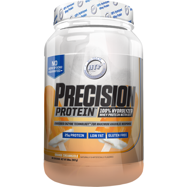 Precision Protein™