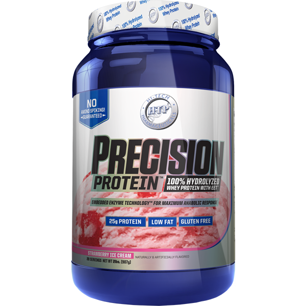 Precision Protein™