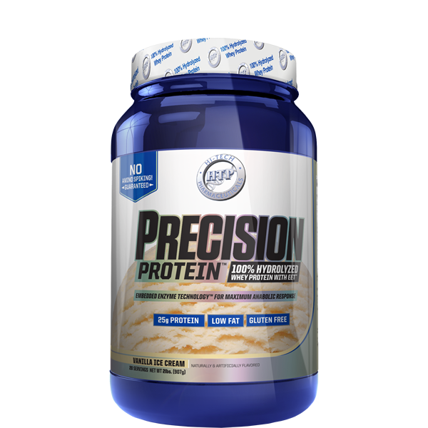 Precision Protein™