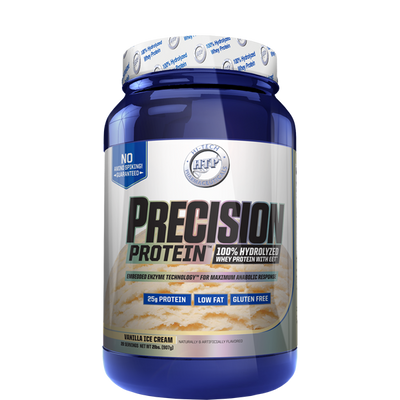 Precision Protein™