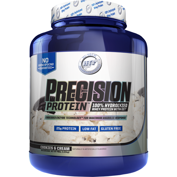 Precision Protein™