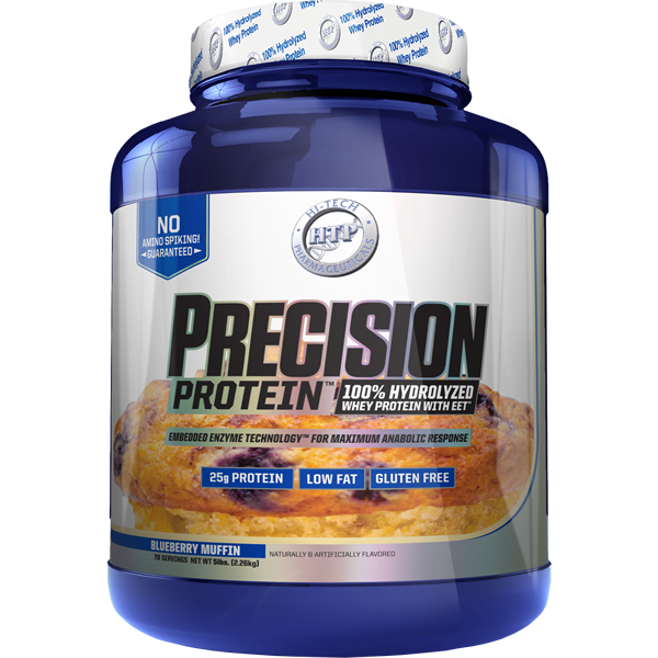 Precision Protein™