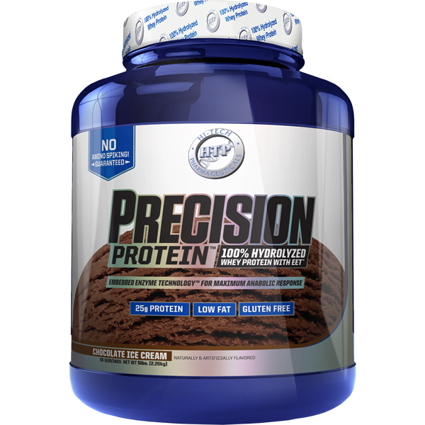 Precision Protein™