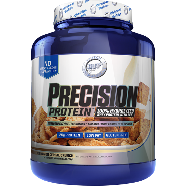 Precision Protein™