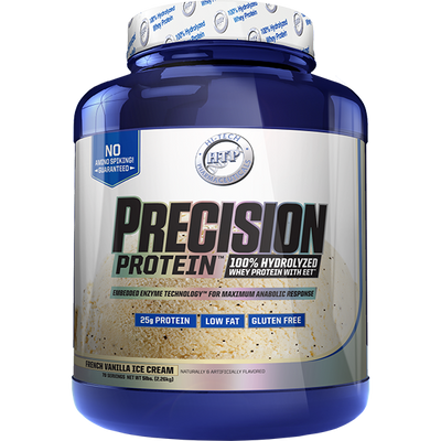 Precision Protein™