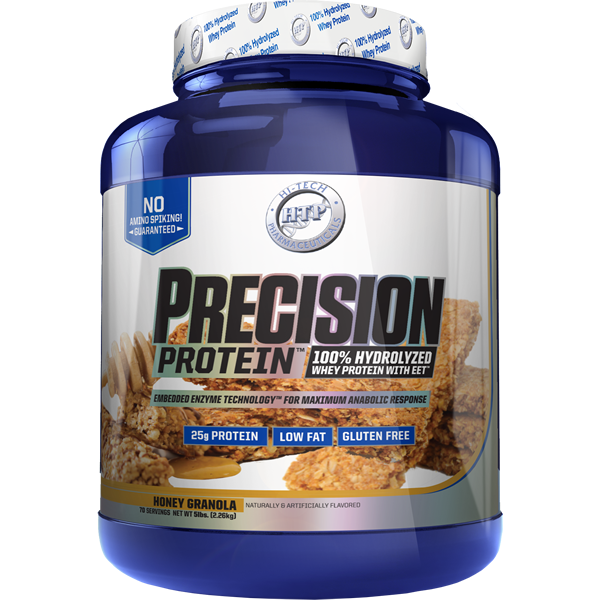 Precision Protein™