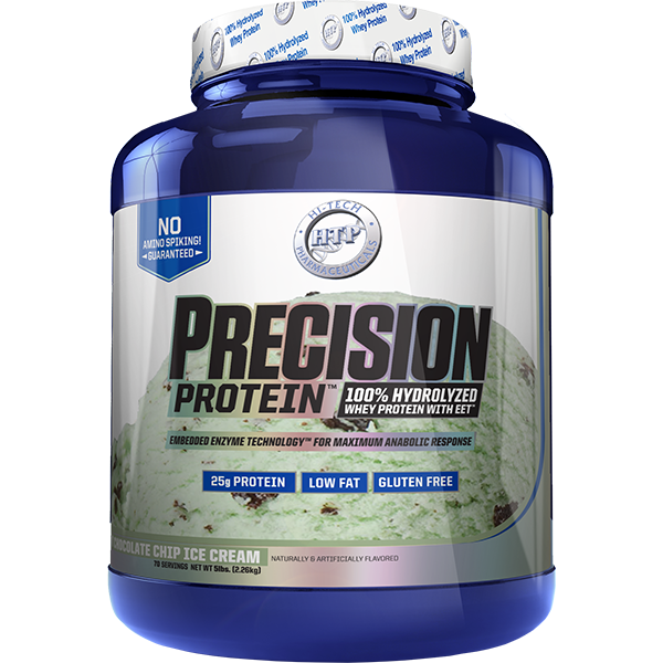 Precision Protein™