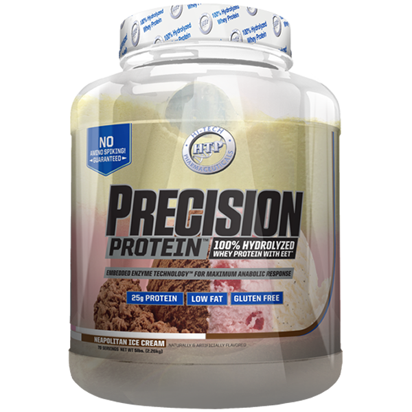 Precision Protein™