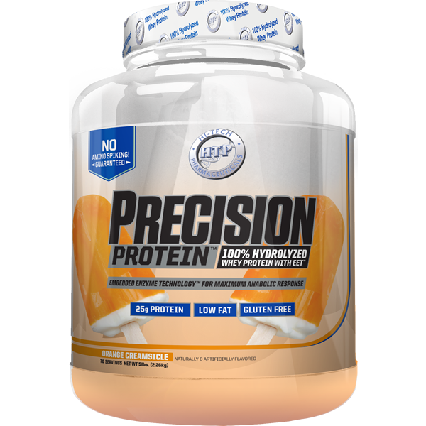 Precision Protein™