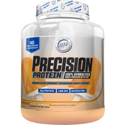 Precision Protein™
