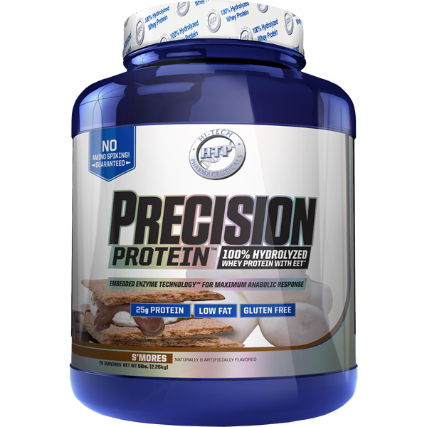 Precision Protein™