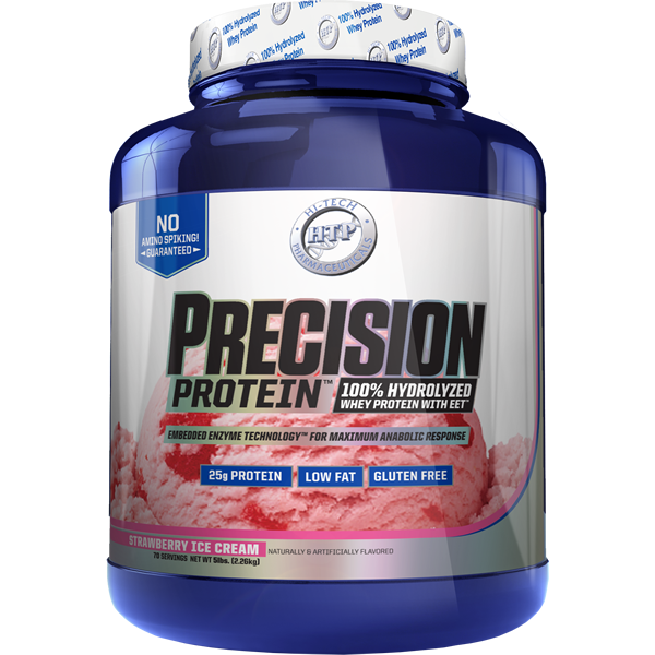 Precision Protein™
