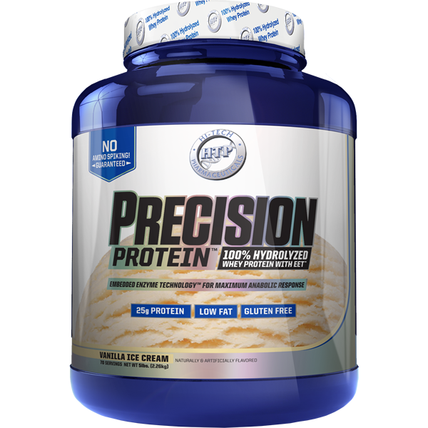 Precision Protein™