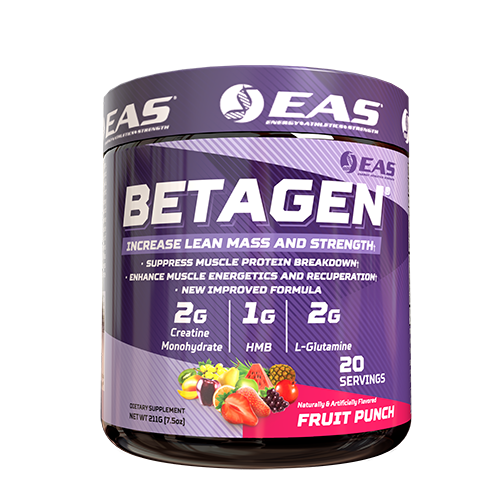Betagen