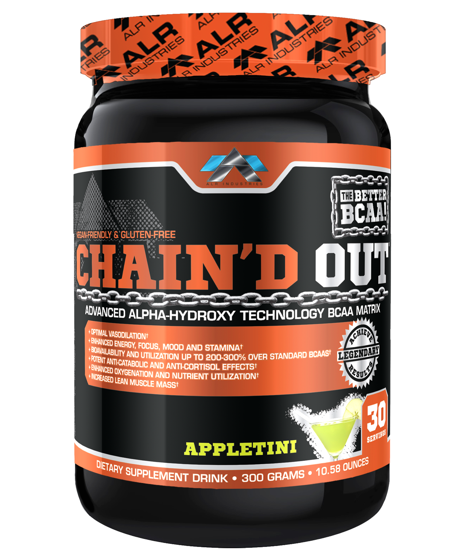 Chain'd Out®