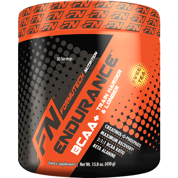 Endurance­™ BCAA Plus