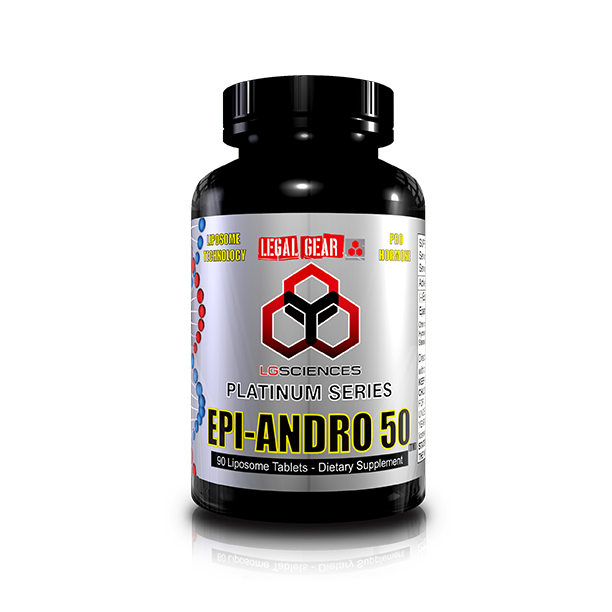 Epi-Andro 50™