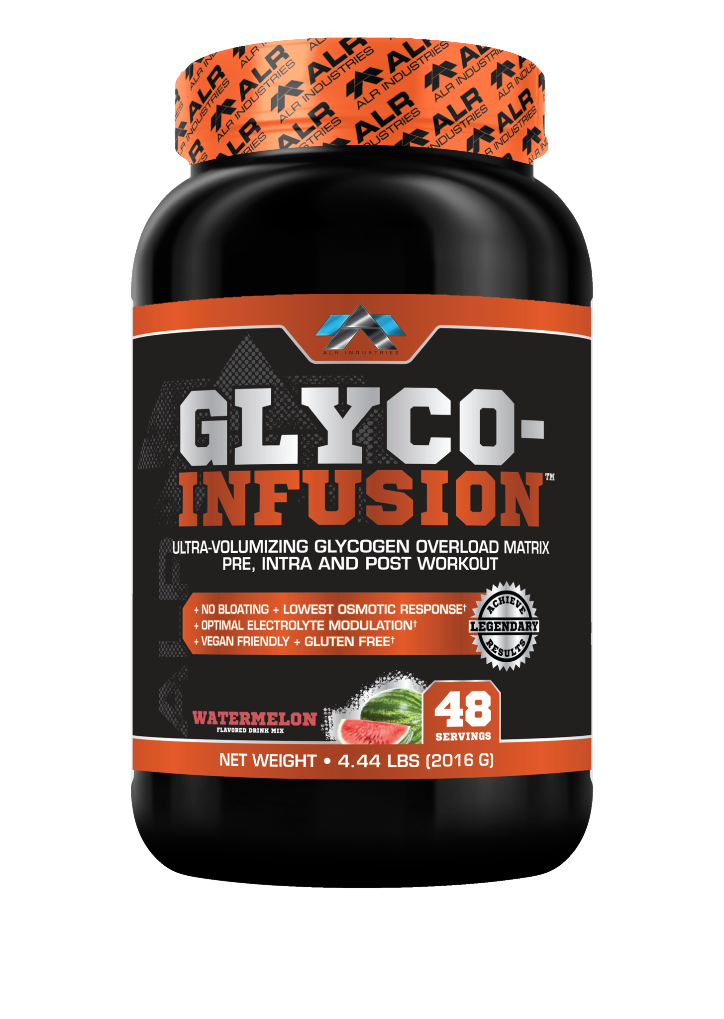 Glyco-Infusion™