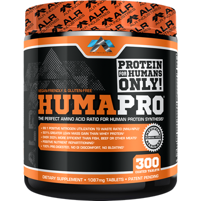 HumaPro® Tablets