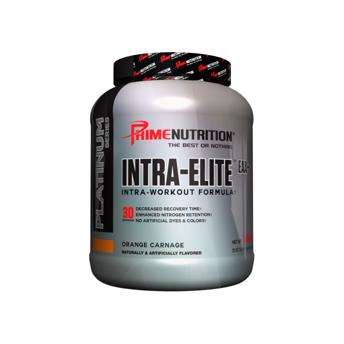 Intra-Elite™ EAA+