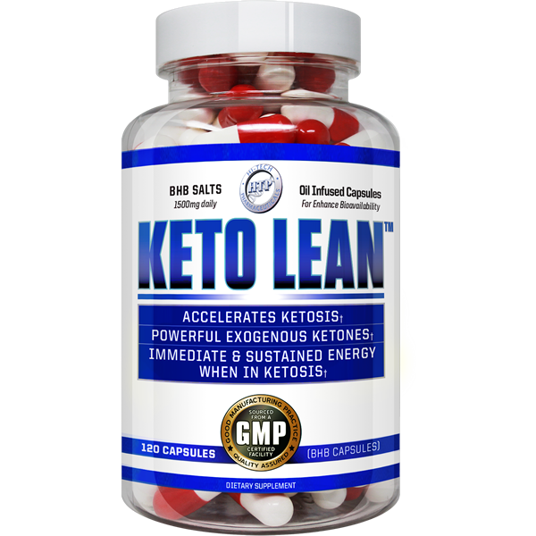 Keto Lean™