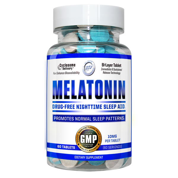 Melatonin