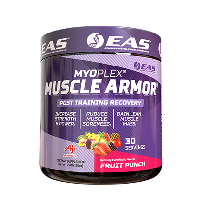 Myoplex Muscle Armor