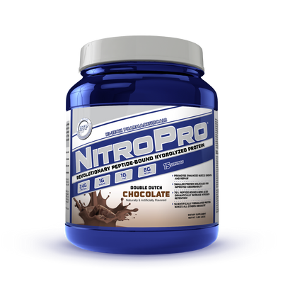 NitroPro®