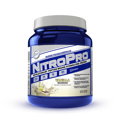 NitroPro®