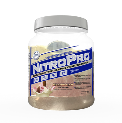 NitroPro®