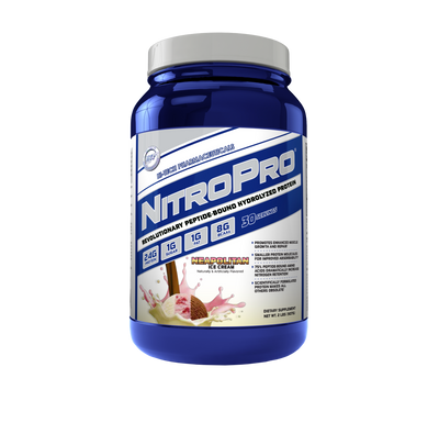 NitroPro®