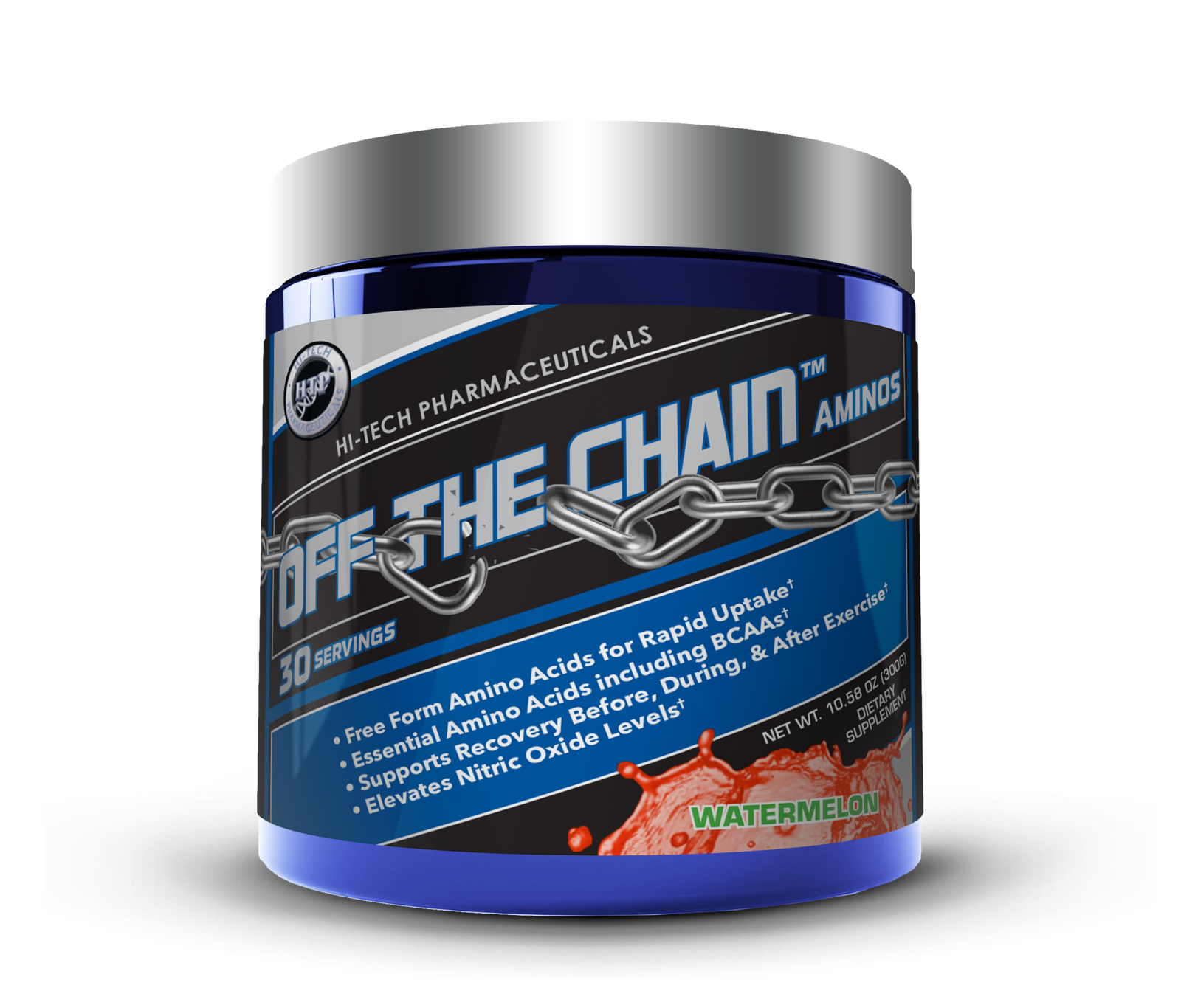 Off the Chain® - DMAA Free Coming Soon