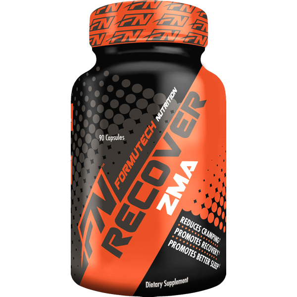 Recover™ ZMA