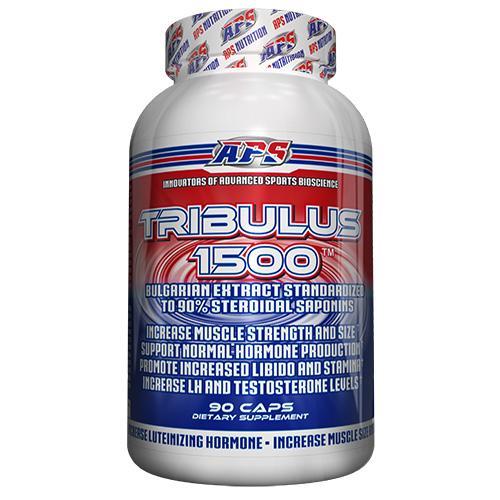 Tribulus 1500™