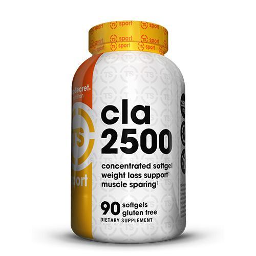CLA 2500