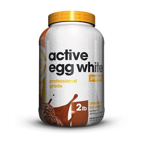 Active Egg White Protein™