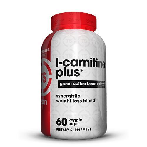 L-Carnitine + Green Coffee