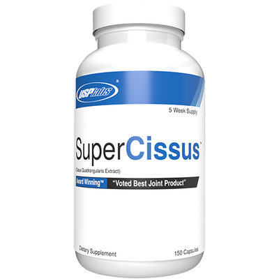 Super Cissus