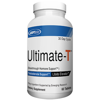 Ultimate-T™