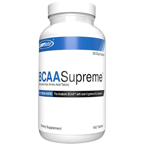 BCAA Supreme - Tablets